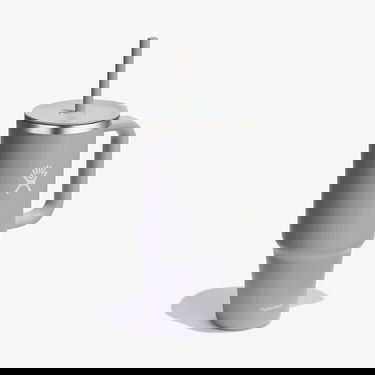 Steklenica za pitje Hydro Flask Travel Tumbler 40 Oz Siva | TT40PS035, 4