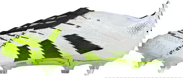 Superge in čevlji adidas Performance Predator Elite Soft Ground Bela | JI1087, 1