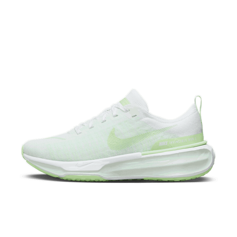 Tek Nike Invincible 3 Bela | DR2660-104