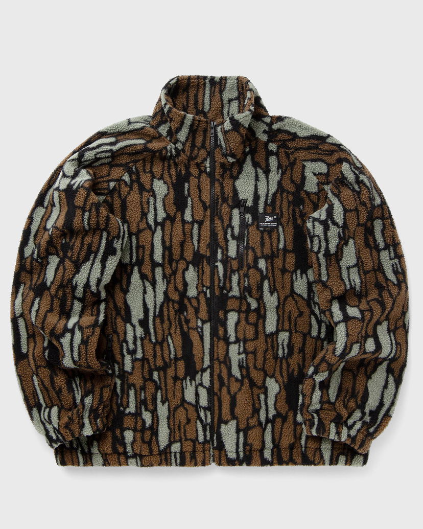 Jakna Patta Woodie Fleece Jacket Črna | POC-AW24-2500-348-0001-158