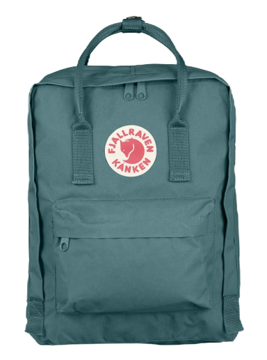 Nahrbtnik FJÄLLRÄVEN Kånken Turkizna | F23510-664