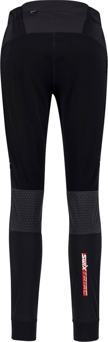 Pajkice SWIX Swix Triac Neo Shell Pants Črna | 22236-10000, 1