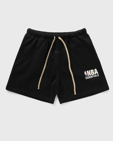 Kratke hlače Fear of God Fear of God Essentials NBA Team Sweatshorts XL Črna | 160AL244001F, 3