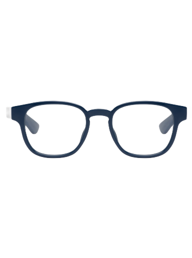 Sončna očala Gucci Square Glasses Mornarica | GG1343O-005