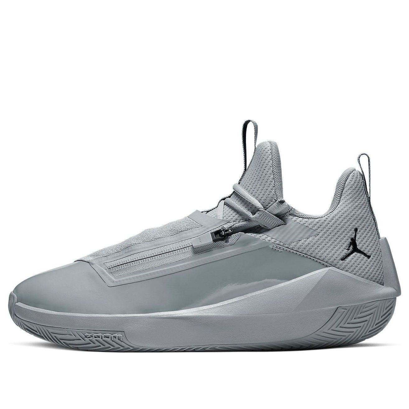 Superge in čevlji Jordan Jumpman Hustle Siva | AQ0394-002, 0