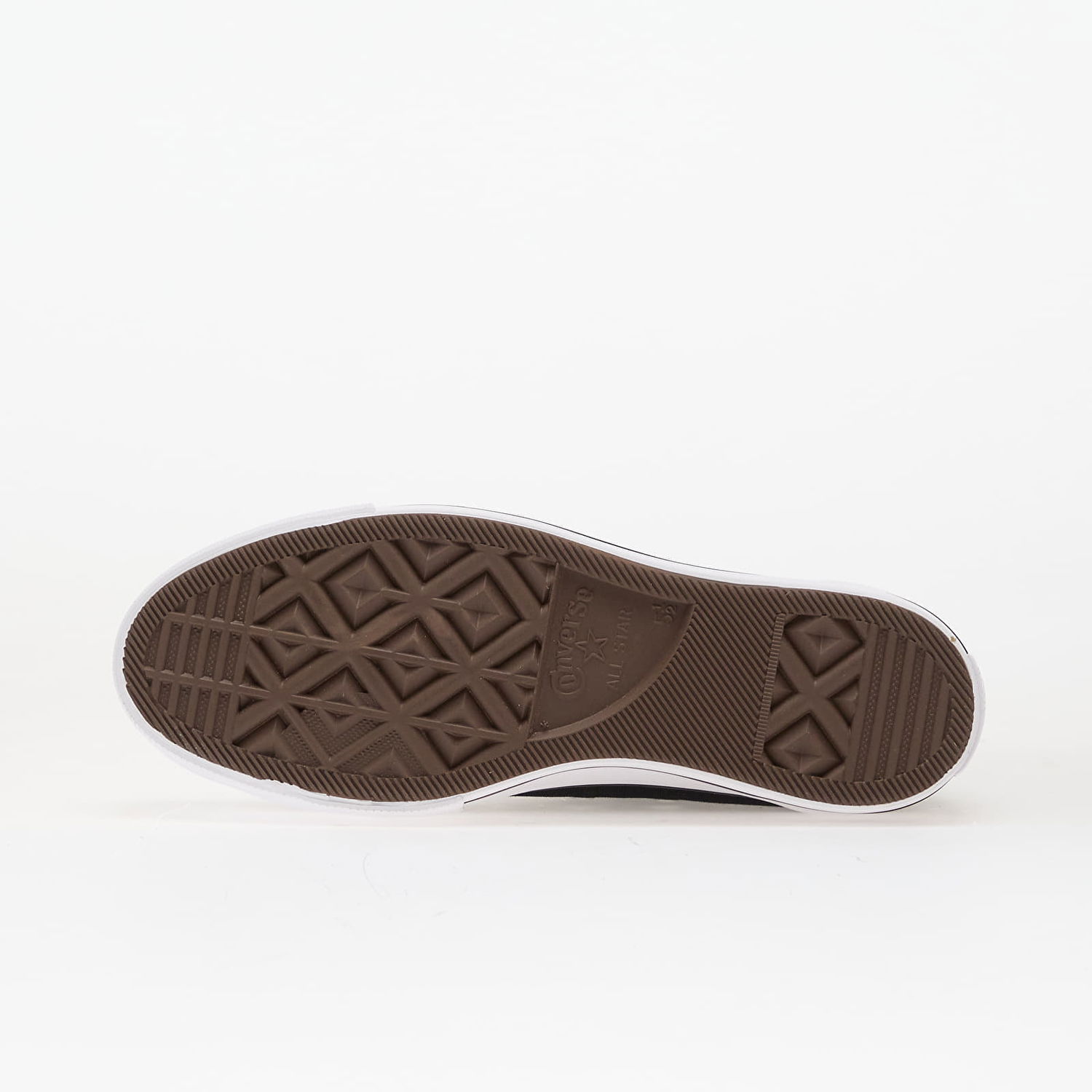 Superge in čevlji Converse Chuck Taylor All Star Lift Platform Celestial Hi Črna | A15537C, 1