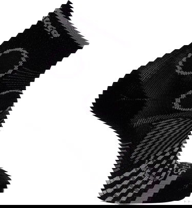 Nogavice Salomon S/LAB Pulse Ankle Socks Črna | lc1974300, 0