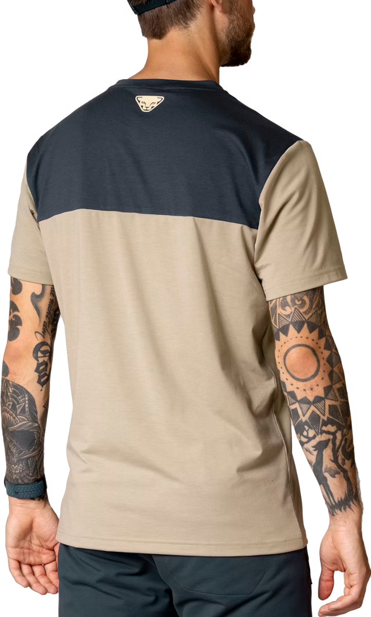 Majica Dynafit 24/7 Dry Release T-Shirt Bež | 08-0000071689-5265, 1