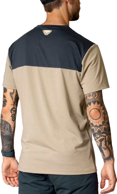 Majica Dynafit 24/7 Dry Release T-Shirt Bež | 08-0000071689-5265, 1