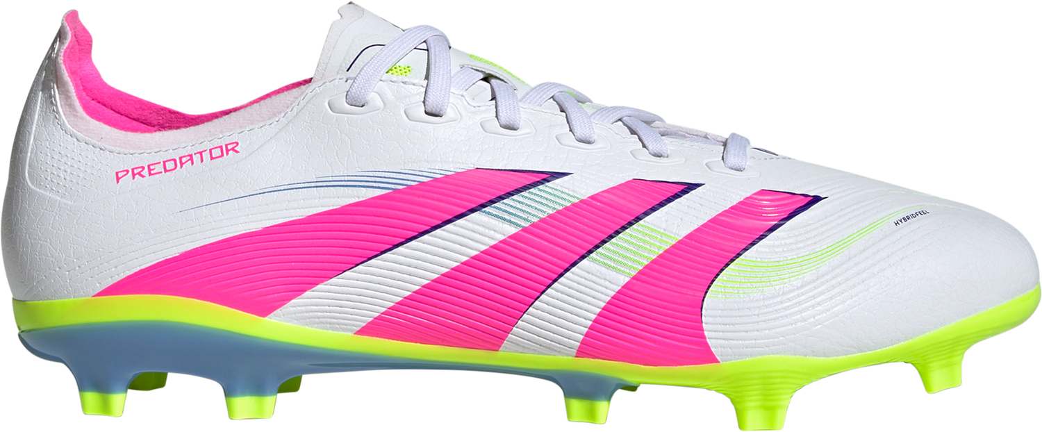 Superge in čevlji adidas Performance PREDATOR LEAGUE FG/MG Bela | id1330, 0