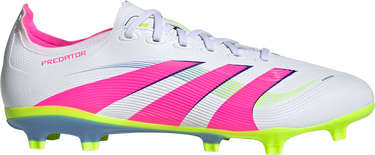 Superge in čevlji adidas Performance PREDATOR LEAGUE FG/MG Bela | id1330, 0
