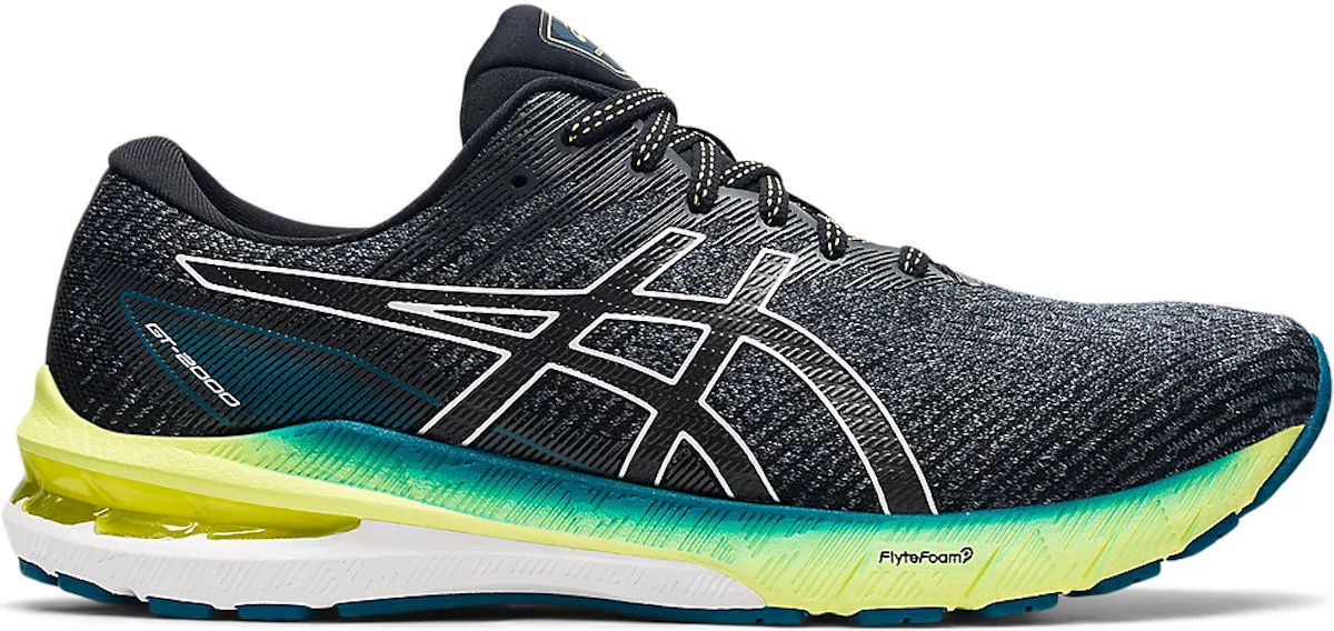 Superge in čevlji Asics GT-2000 10 Siva | 1011b185-020, 0