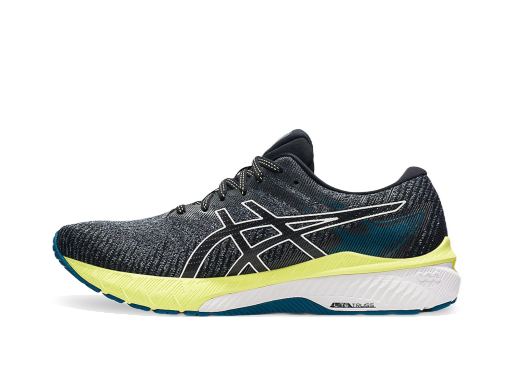 Tek Asics GT-2000 10 Siva | 1011b185-020