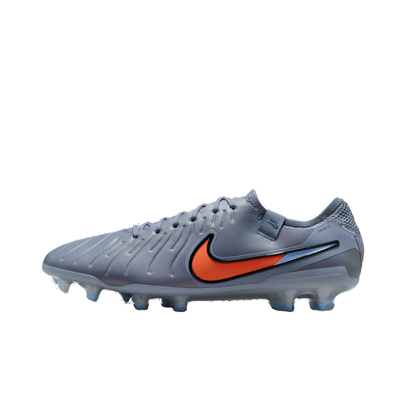 Superge in čevlji Nike LEGEND 10 ELITE FG Siva | dv4328-402
