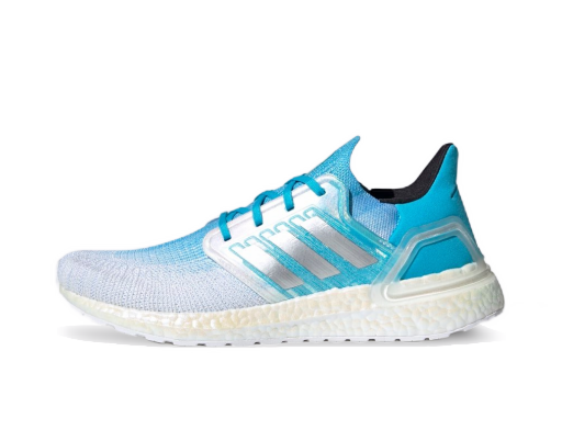 Tek adidas Performance Ultraboost 20 Modra | FV8324