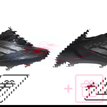 Superge in čevlji adidas Performance F50 ELITE FG Črna | ie1202, 0