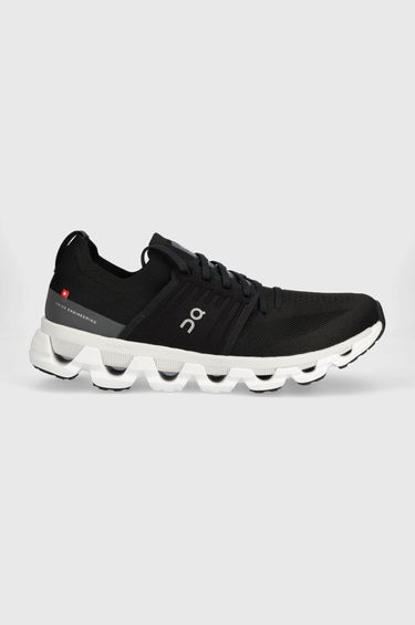 Superge in čevlji On Running On-running Cloudsurfer Črna | 3MD10560485, 0
