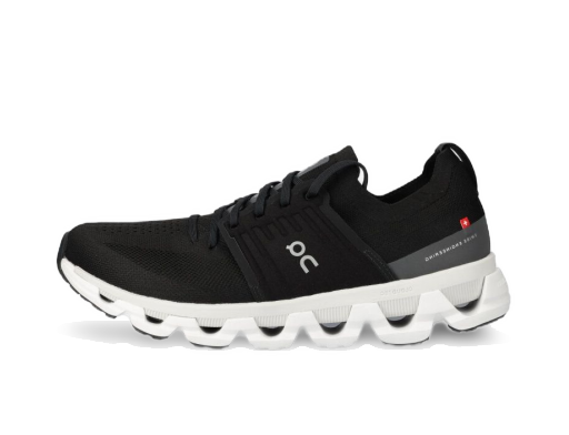 Tek On Running On-running Cloudsurfer Črna | 3MD10560485