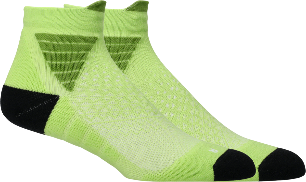 Nogavice Asics Asics FUJITRAIL Quarter Socks Zelena | 3013b098-301, 0