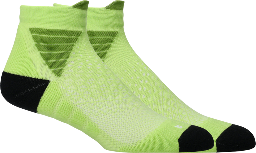 Nogavice Asics Asics FUJITRAIL Quarter Socks Zelena | 3013b098-301
