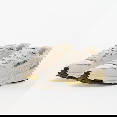 Superge in čevlji Autry Hyperway Low Wom White/ Silver Siva | A1UNHYLWUM10, 5