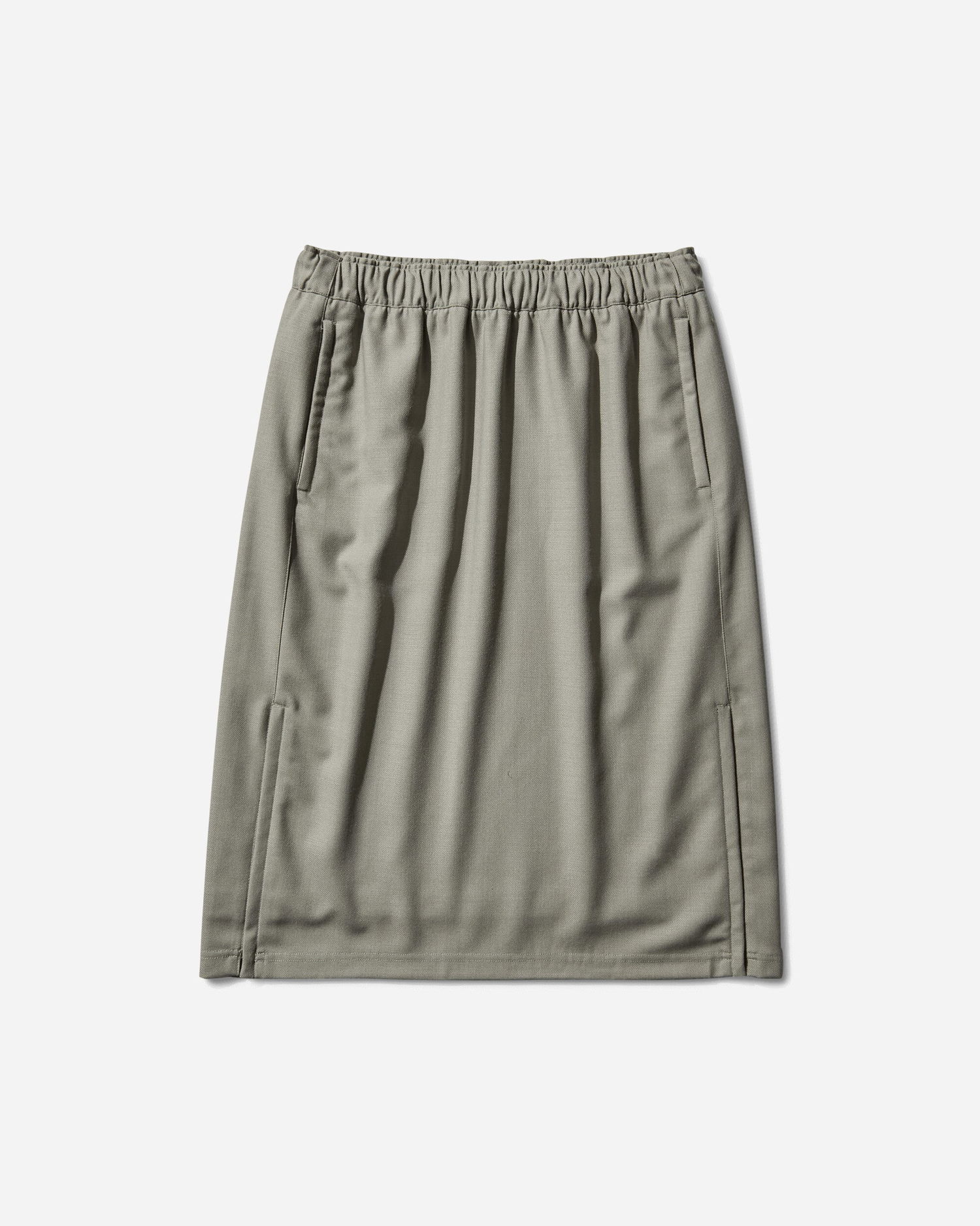 Krila Nike Wool Classics Skirt Zelena | HM9457-320, 1