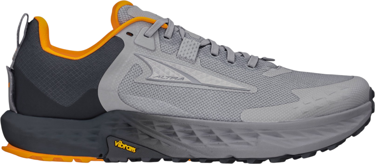 Superge in čevlji Altra Running Altra Timp 5 Siva | al0a85pe-2201, 0