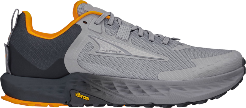 Superge in čevlji Altra Running Altra Timp 5 Siva | al0a85pe-2201