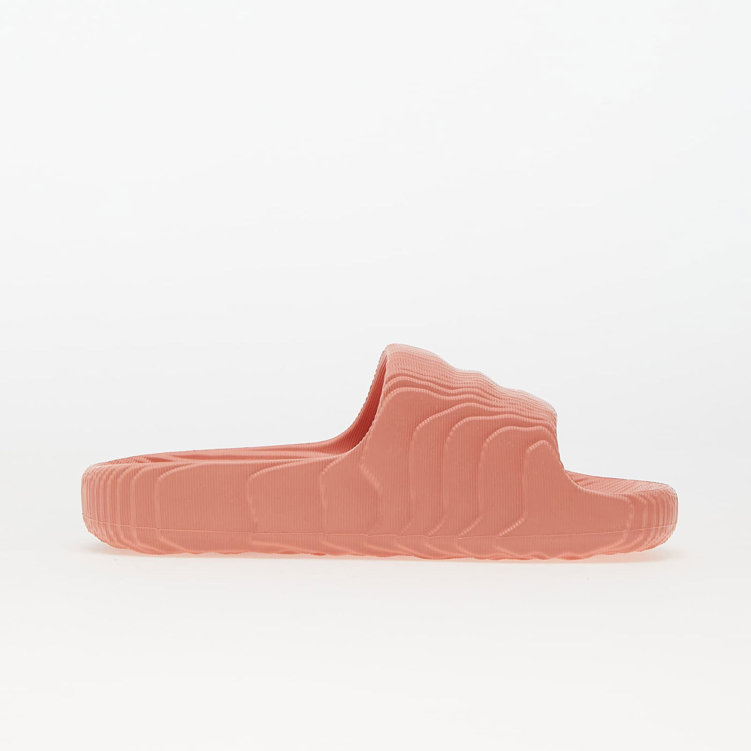 Superge in čevlji adidas Originals Adilette 22 W Oranžna | IG8261, 0