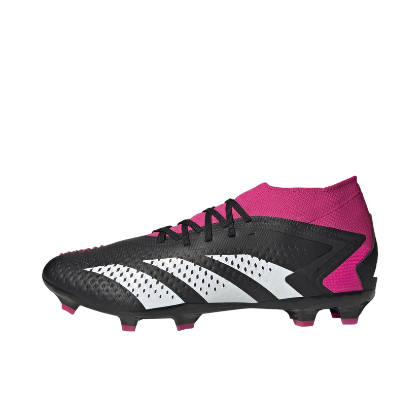 Superge in čevlji adidas Performance Predator Accuracy.2 FG Roza | gw4586