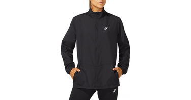 Vetrovka Asics Jacket Core Črna | 2012c341-001, 2