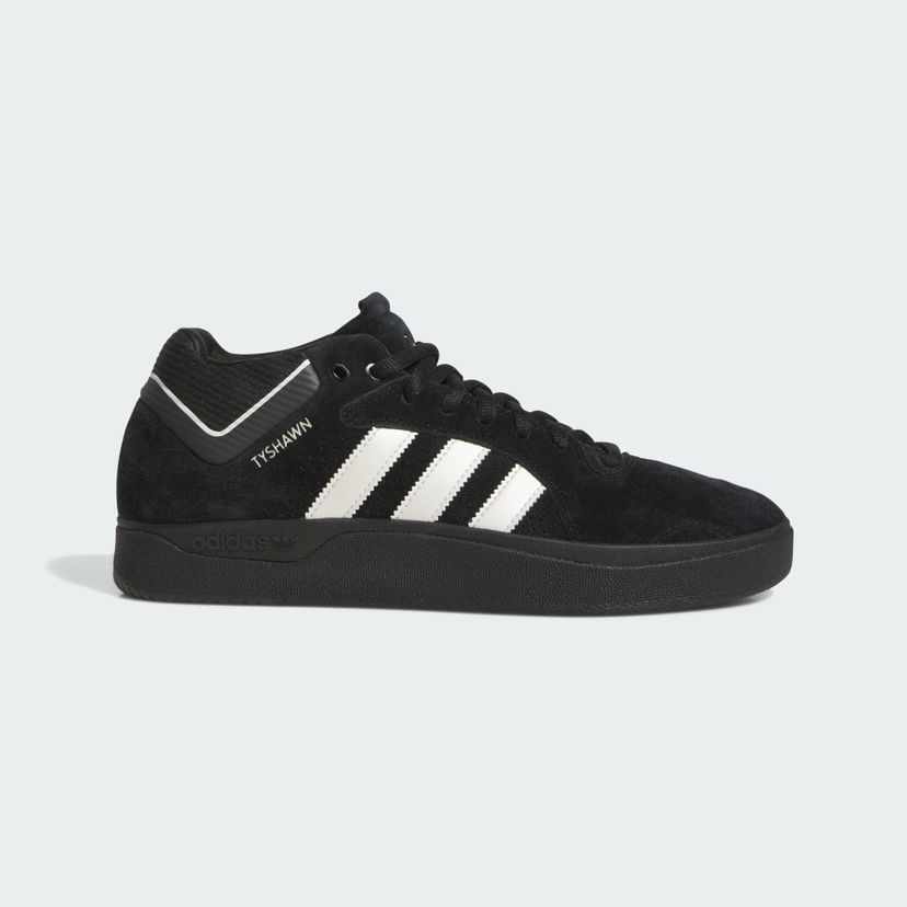 Skateboarding adidas Originals Tyshawn Črna | IG4113