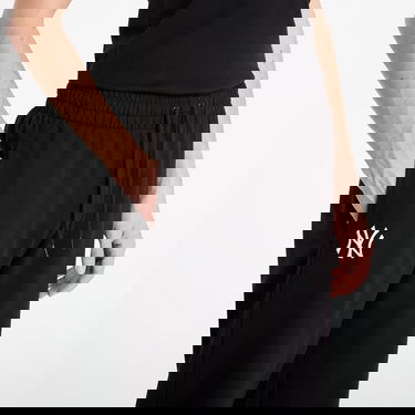 Trenirka New Era MLB New York Yankees Jogger Pants Črna | 60675751, 1