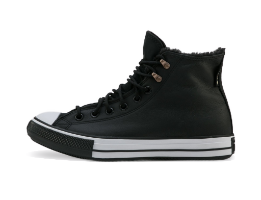Superge in čevlji Converse Chuck Taylor All Star Winter Gore-Tex Hi Črna | 165936C
