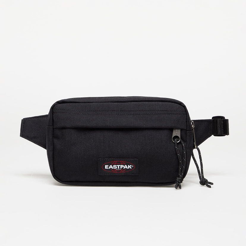 Torbice za okoli pasu EASTPAK Bouncer Black Črna | EK0A5BHH0081