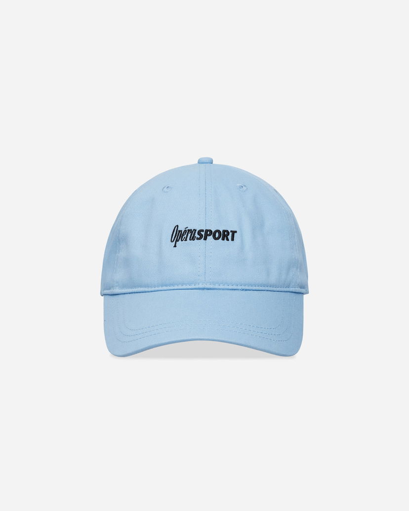 Kapa OpéraSPORT René Baseball Cap Modra | J35 2