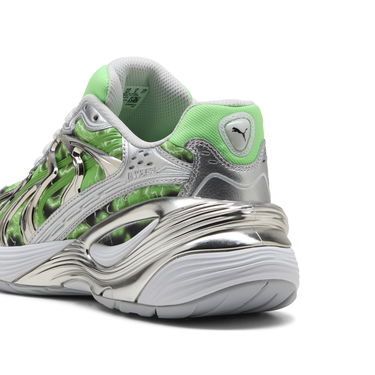 Superge in čevlji Puma RIPNDIP Inverse Kovinski | 403649_01, 4