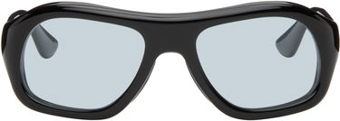 Sončna očala Port Tanger Gray Sunglasses Črna | PT-5702, 0