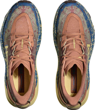 Superge in čevlji Hoka One One Speedgoat 6 Večbarvna | 1147791-mplc, 1