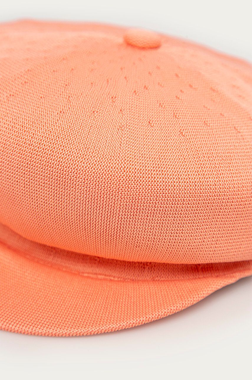 Klobuk Kangol Hat Oranžna | 0289BC.PP694, 1
