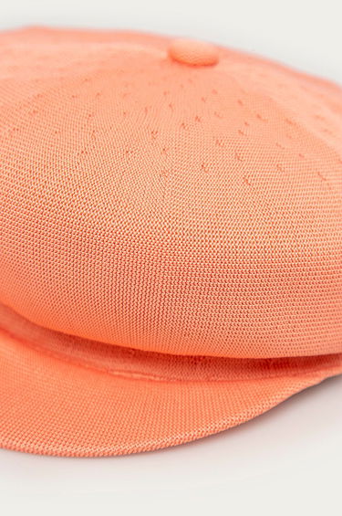 Klobuk Kangol Hat Oranžna | 0289BC.PP694, 1