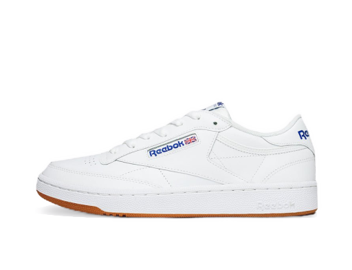 Superge in čevlji Reebok Club C 85 Bela | AR0459