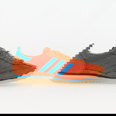 Superge in čevlji adidas Originals SL 72 RS Oranžna | JS0748, 2