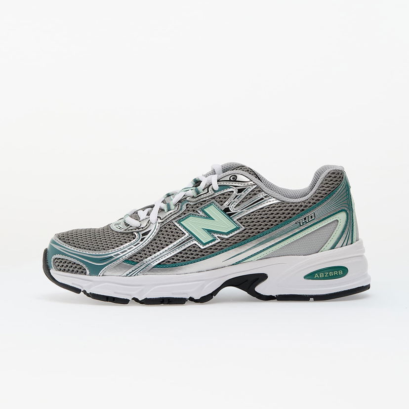 Superge in čevlji New Balance 740 Siva | U740NC2