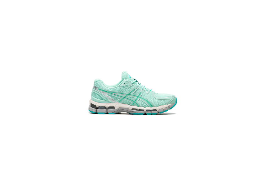 Superge in čevlji Asics GEL-KAYANO 20 Turkizna | 1203A758-300
