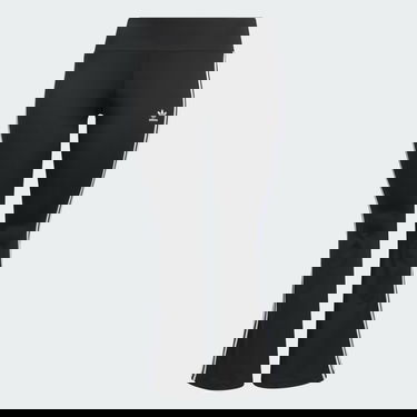 Pajkice adidas Originals Flared Leggings (plus size) Črna | IN1105, 4