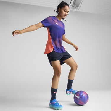 Superge in čevlji Puma FUTURE 7 ULTIMATE FG/AG Modra | 107917_01, 3