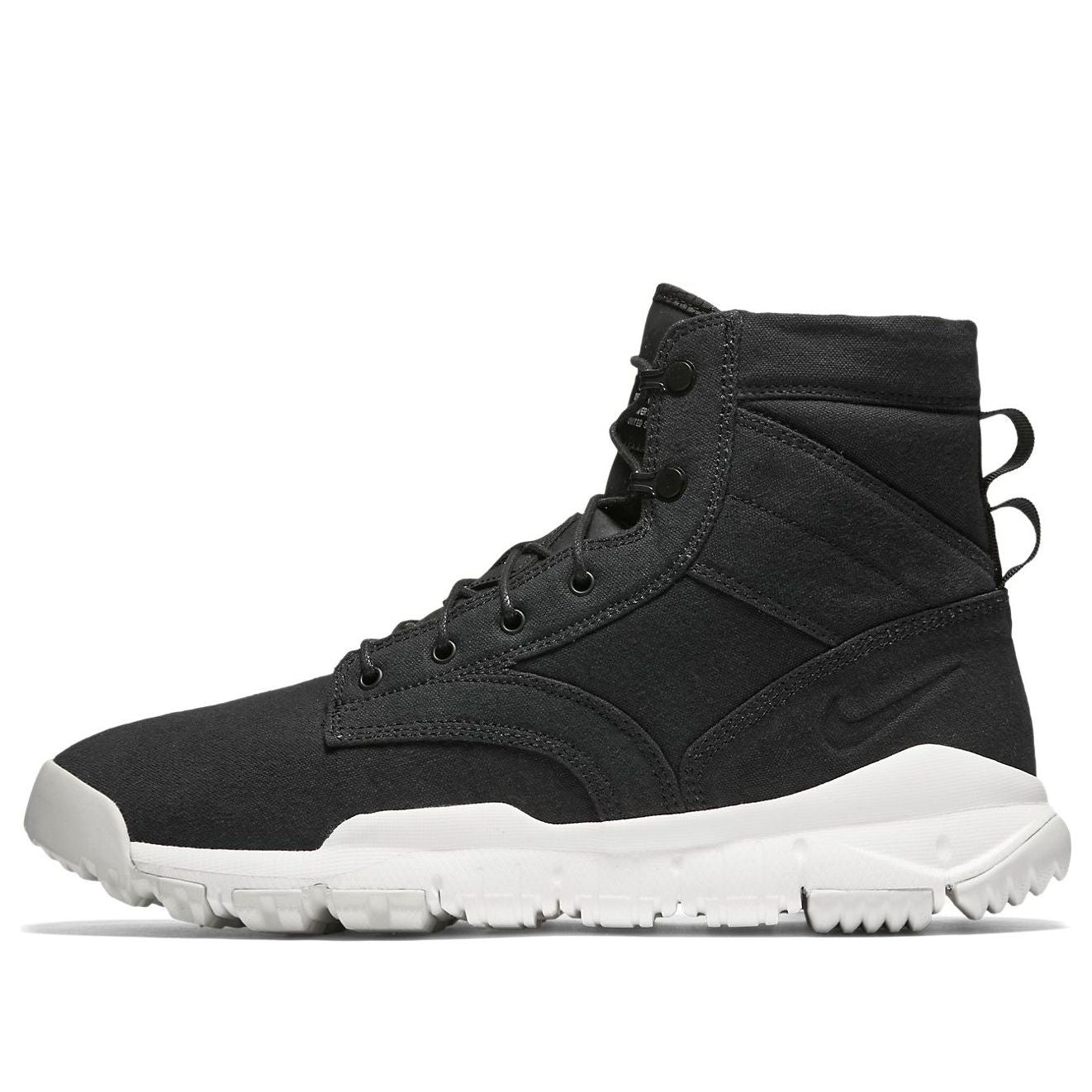 Superge in čevlji Nike SFB 6 Inch Field Boot Canvas NSW Črna | 844577-001, 0