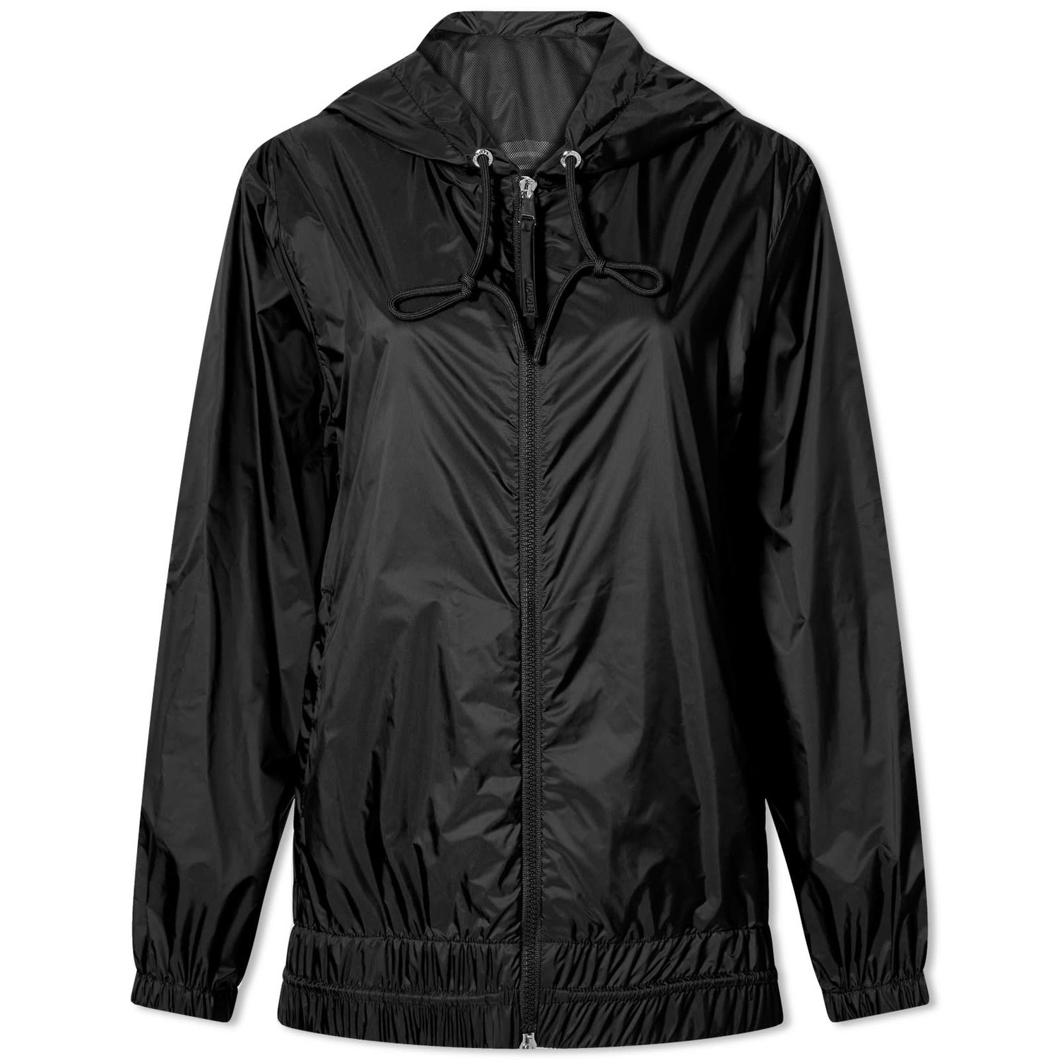 Jakna Moncler Pointu Jacket Črna | 1A001-28-595YT-999, 0