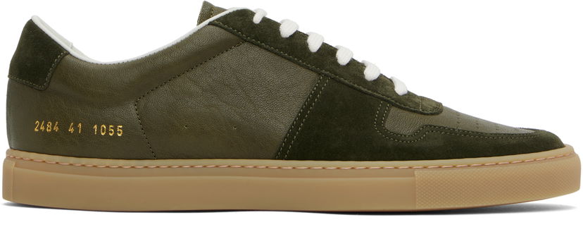 Common Projects BBall Duo Slim